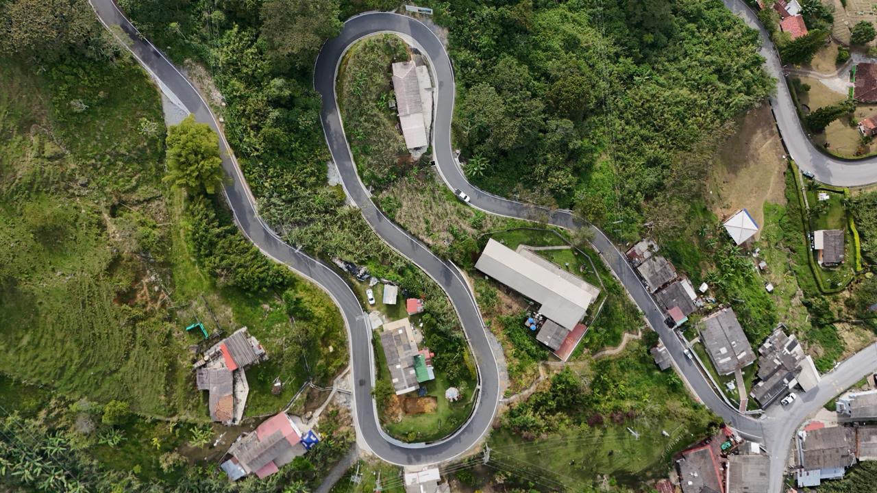 obras