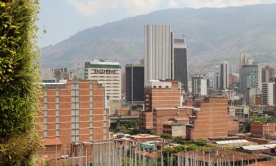 Medellín