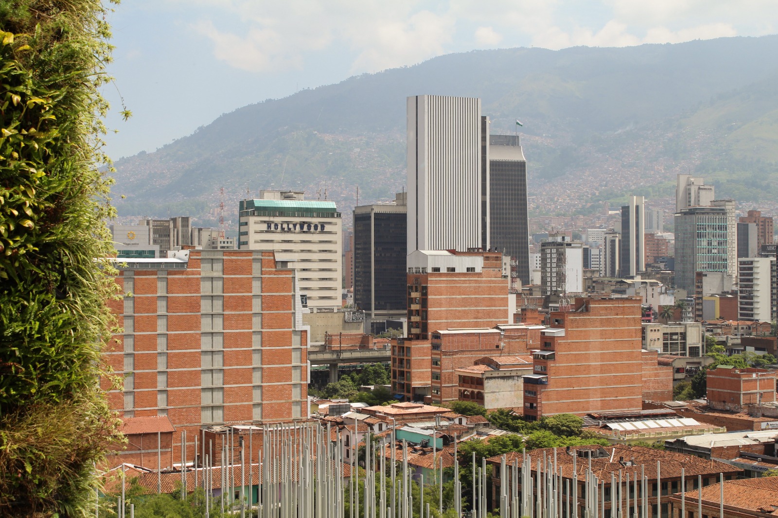 Medellín